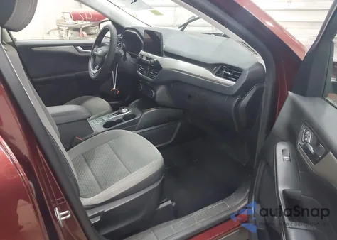 2021 Ford Escape Se from USA, damaged, VIN 1FMCU9G69MUA42158